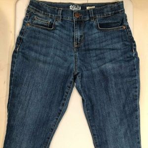 OshKosh jeans Girls skinny Jeans